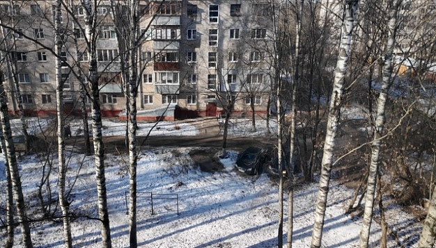В Ивановской области ожидается потепление